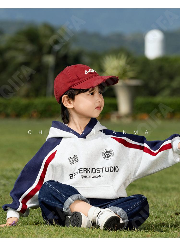 Детское Худи CC1327_CS7082_247_1812_78