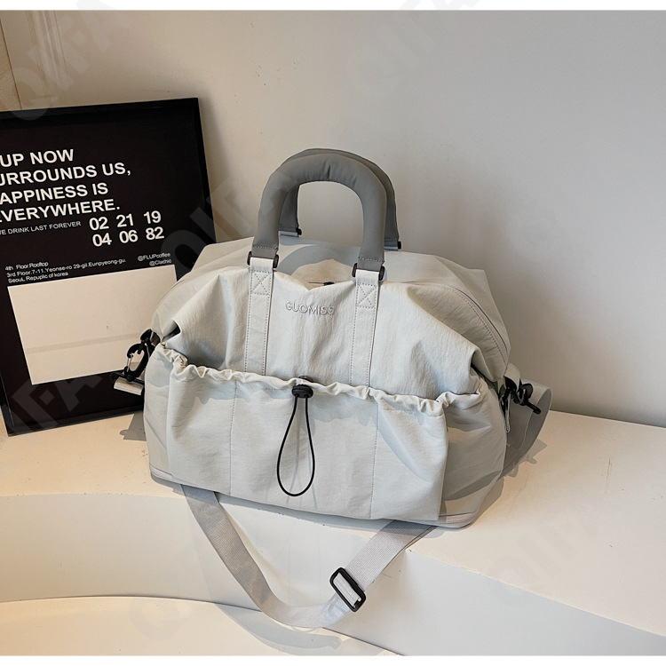 Женская Дорожная сумка CC5456_5215-1