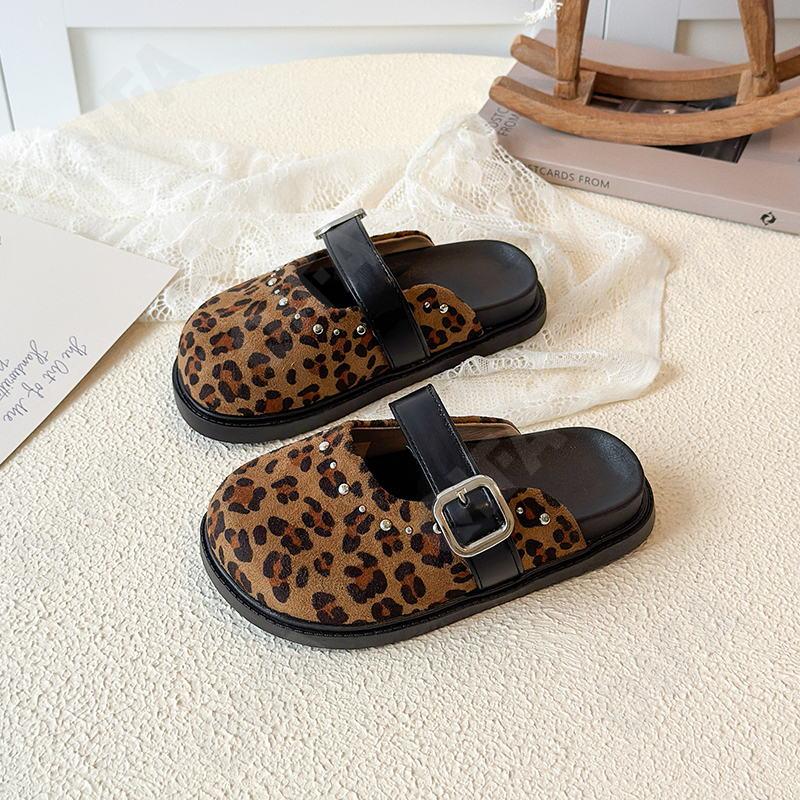 Детское Сабо