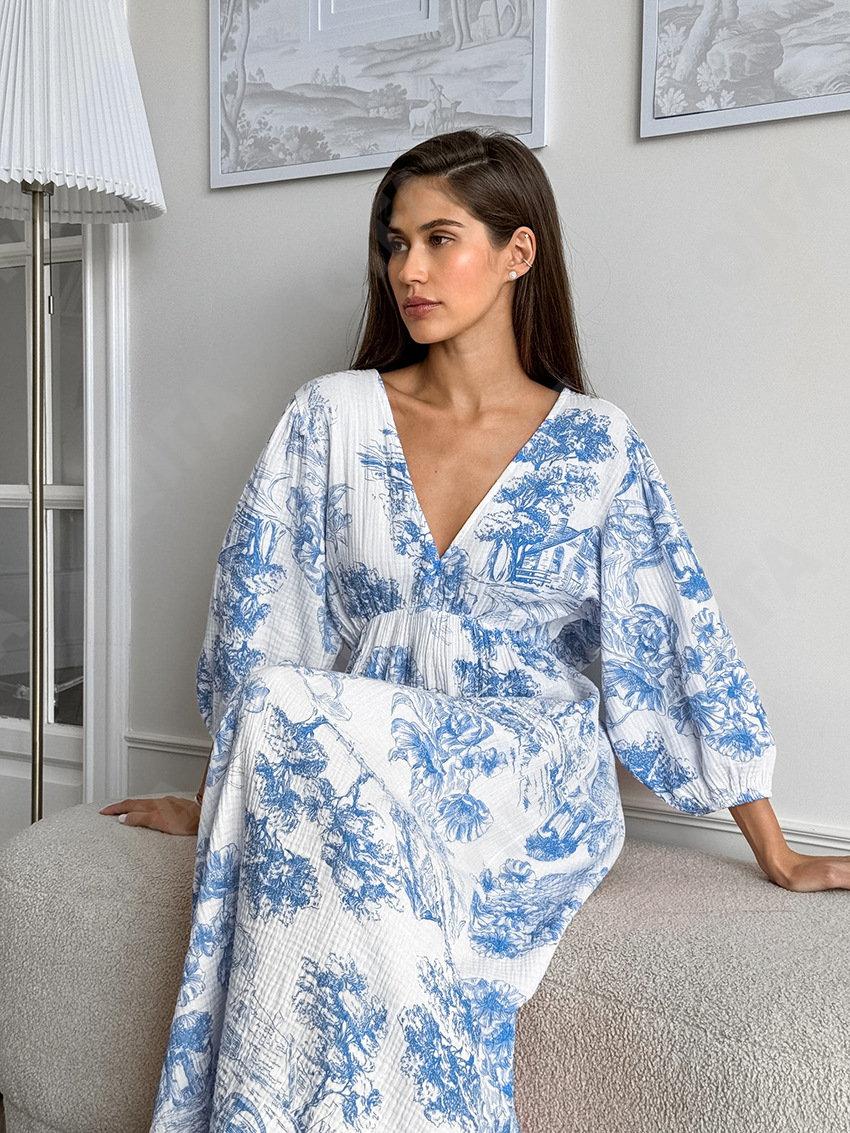 Женское Платье CC4694_LYQ0347_247_1776_21 Женское Платье CC4694_LYQ0347_247_1776_21