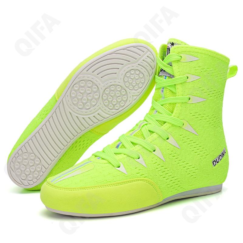 Детские Борцовки CC4907_YY-22058-3