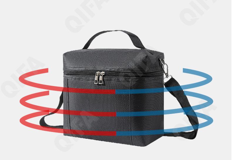 Женская Термосумка CC482_D01-1