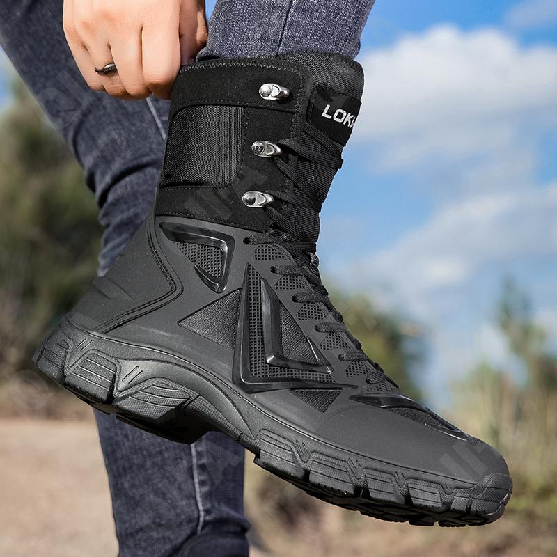 Мужские Ботинки CC5555_TT-1162A-1 Мужские Ботинки CC5555_TT-1162A-1