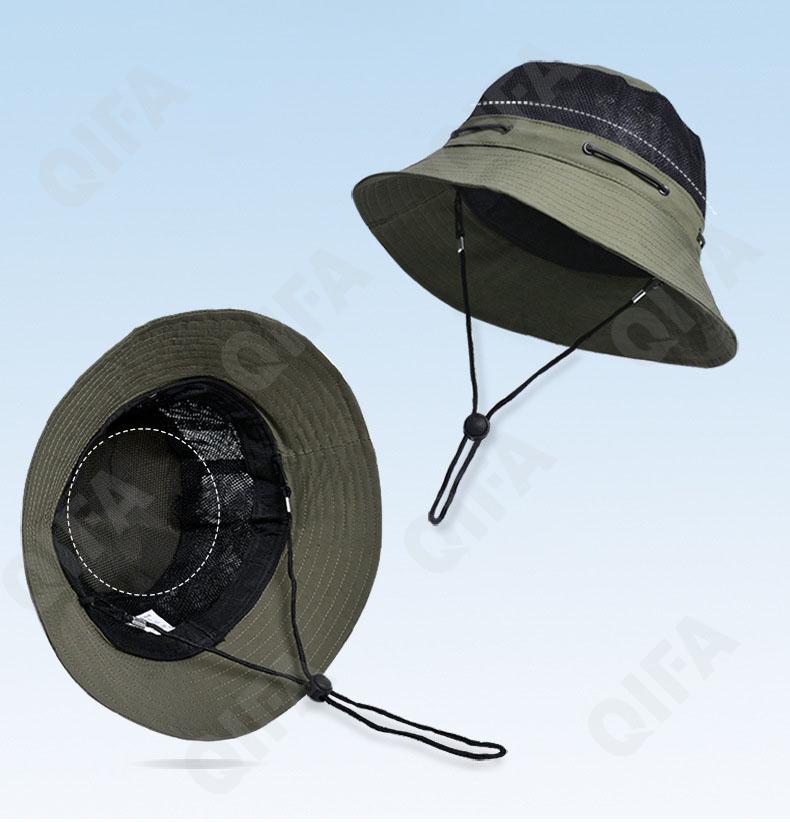 Мужская Панама CC3581_8119-7