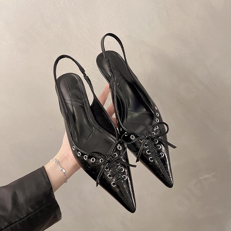 Женские Туфли CC3928_0218-1