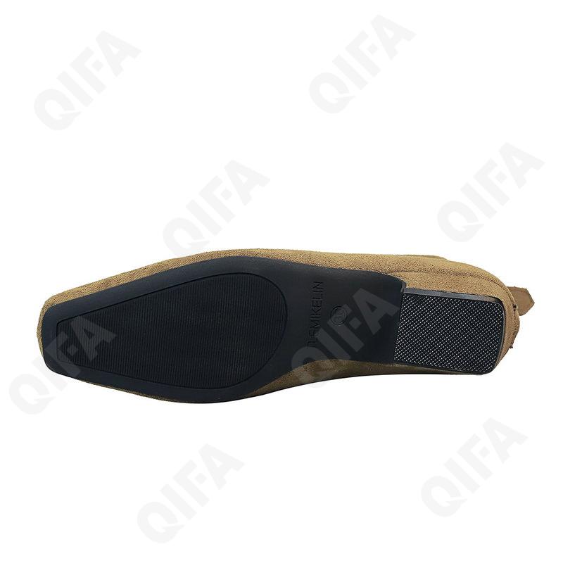 Женские Ботинки