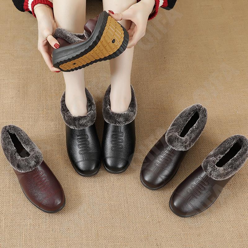 Женские Ботинки CC4012_B19-1