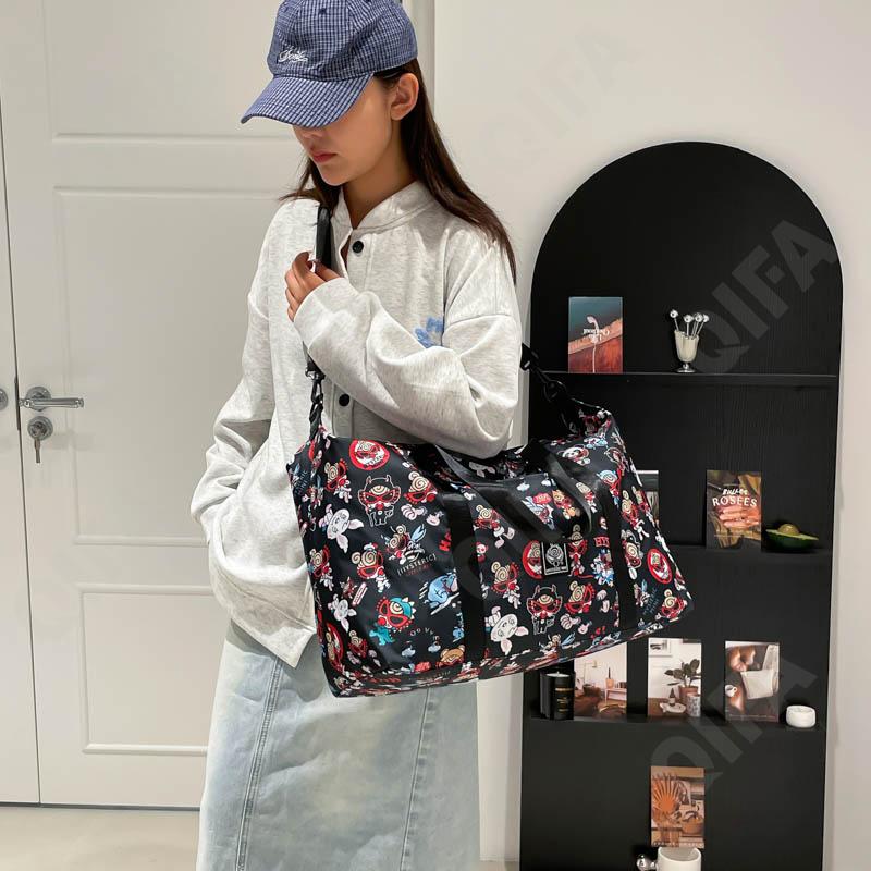 Женская Дорожная сумка CC1787_CX5170-1