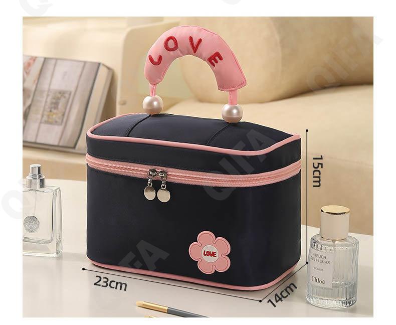 Женская Косметичка CC4380_LG0049-1