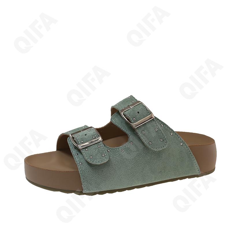 Женские Сандалии CC4026_863-1