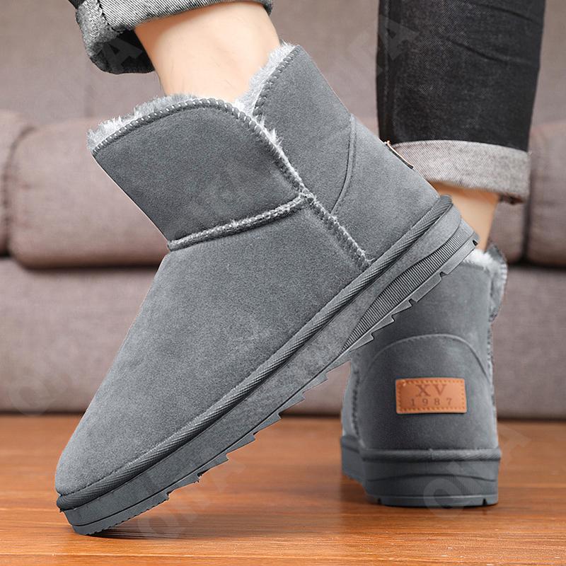 Мужские Угги CC4275_8502M-3 Мужские Угги CC4275_8502M-3