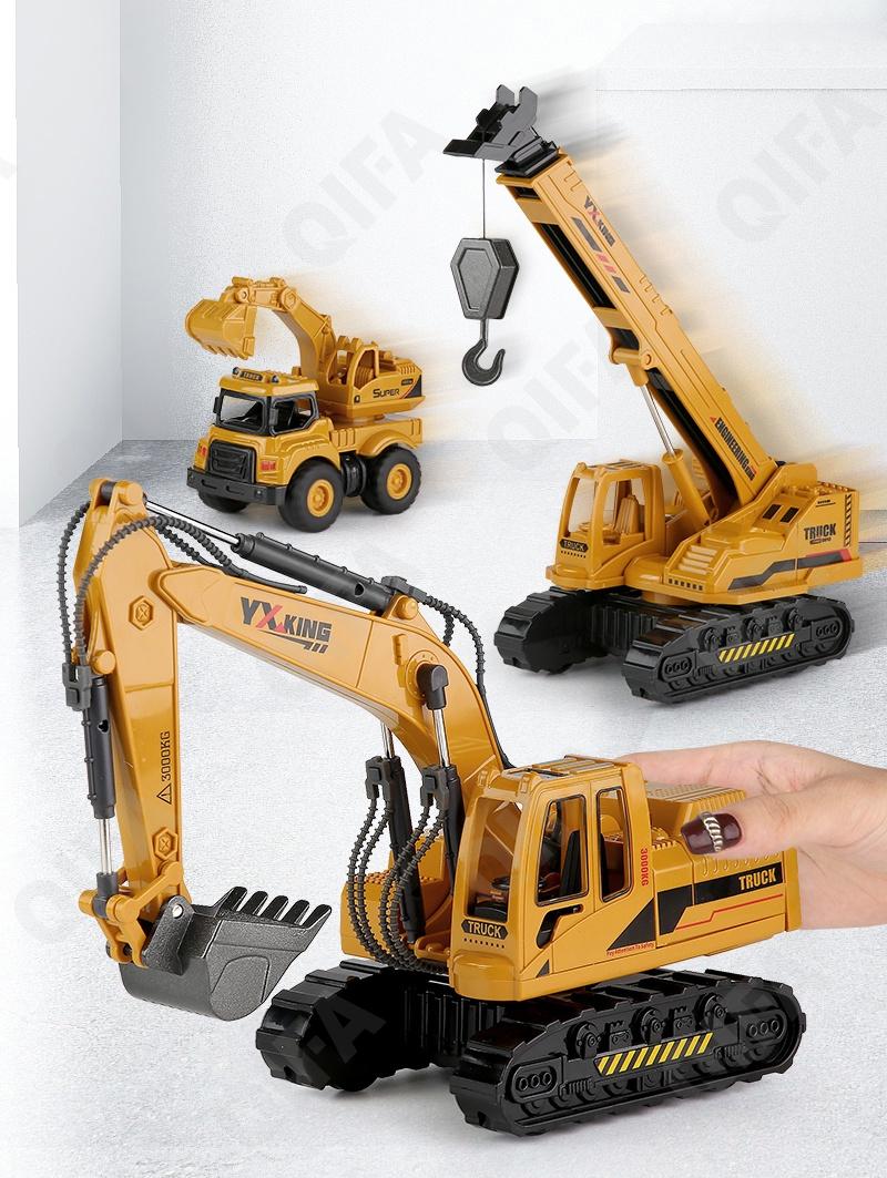Машинка CC4265_989J-1 Машинка CC4265_989J-1