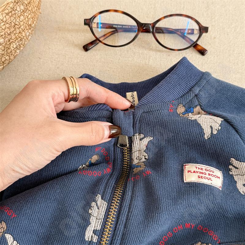 Детская Куртка CC1293_6063_2549_2574_58