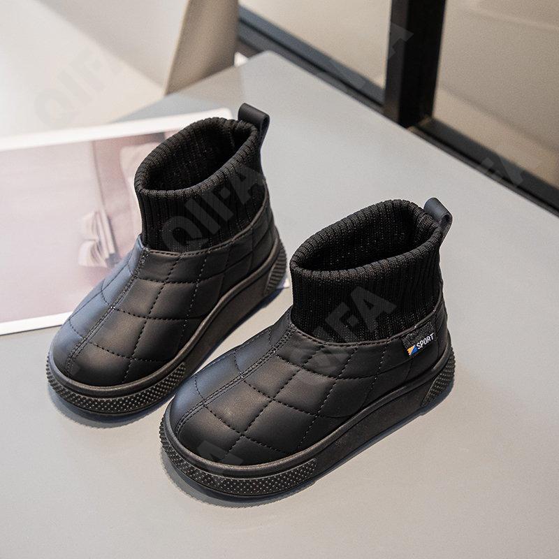 Детские Ботинки CC3962_8801-B2 Детские Ботинки CC3962_8801-B2