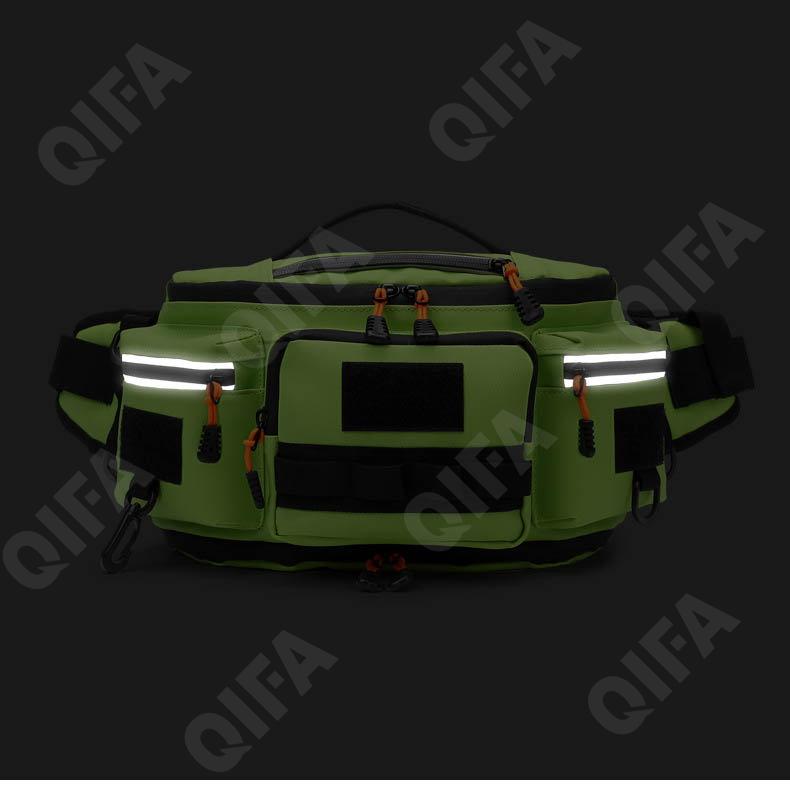 Мужская Сумка поясная CC362_0388-1