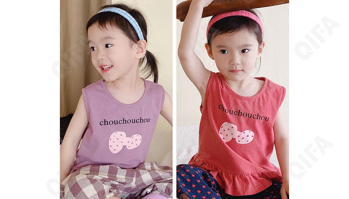 Детская Майка CC1293_21330_235_2574