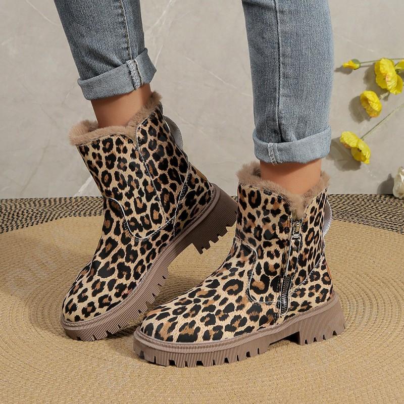 Женские Ботинки CC4986_1792-1