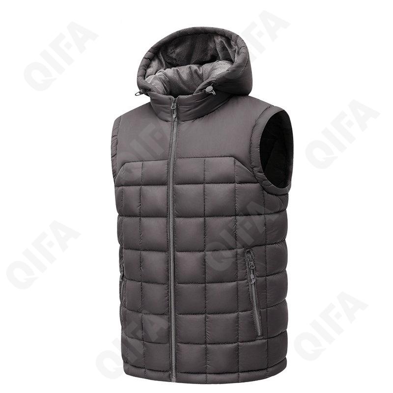 Мужской Жилет CC5076_2075_252_1778_24 Мужской Жилет CC5076_2075_252_1778_24