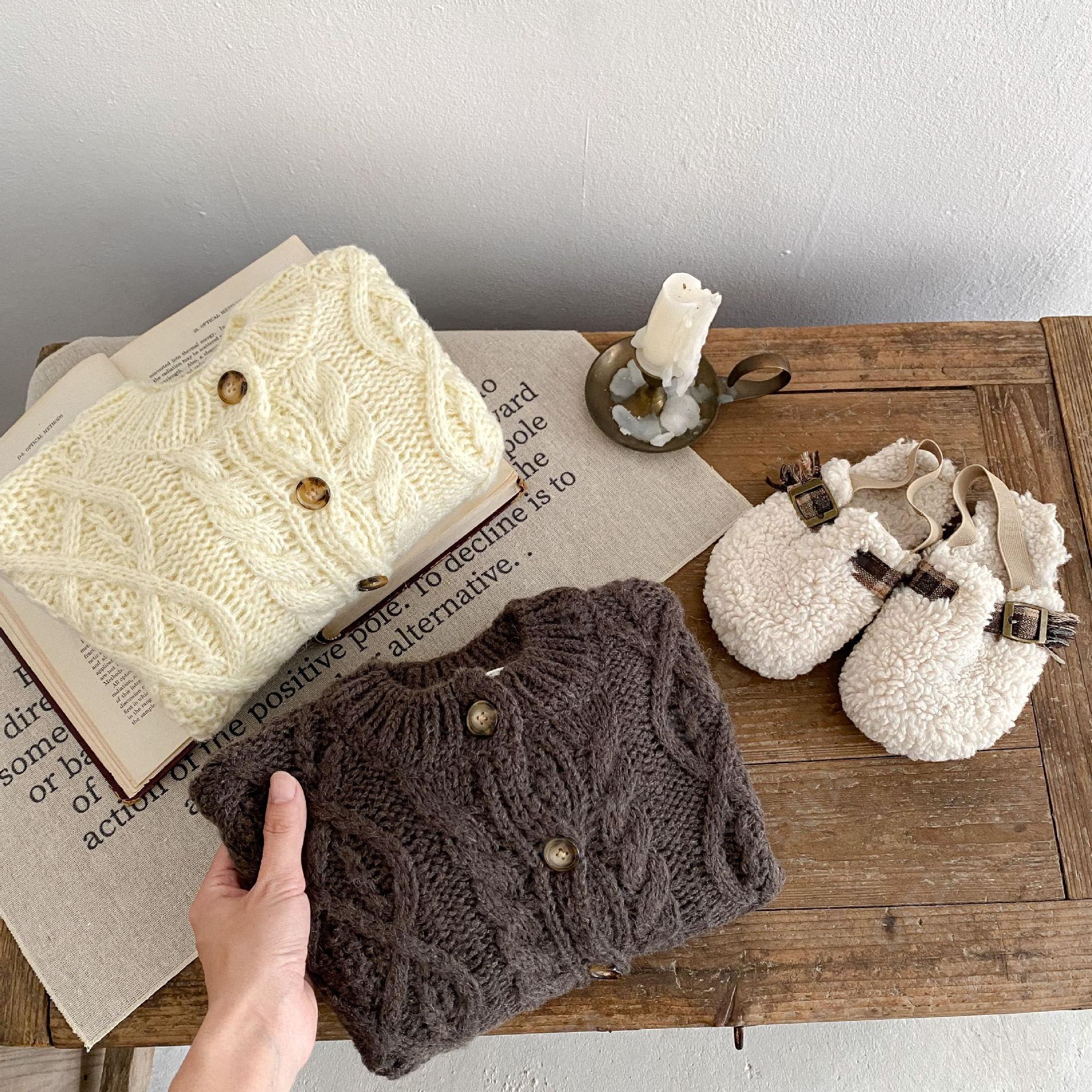 Детская Кофта CC2196_23049_957_2574