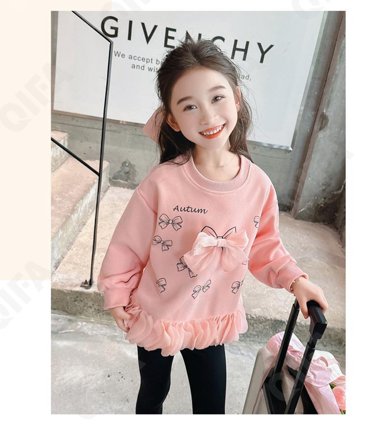 Детский Свитшот CC491_Q59-8_243_1817_26