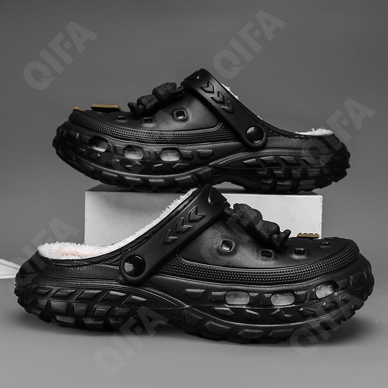 Мужское Сабо CC4922_C0821M-9-3 Мужское Сабо CC4922_C0821M-9-3