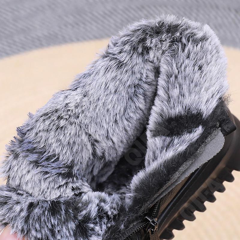 Женские Ботинки