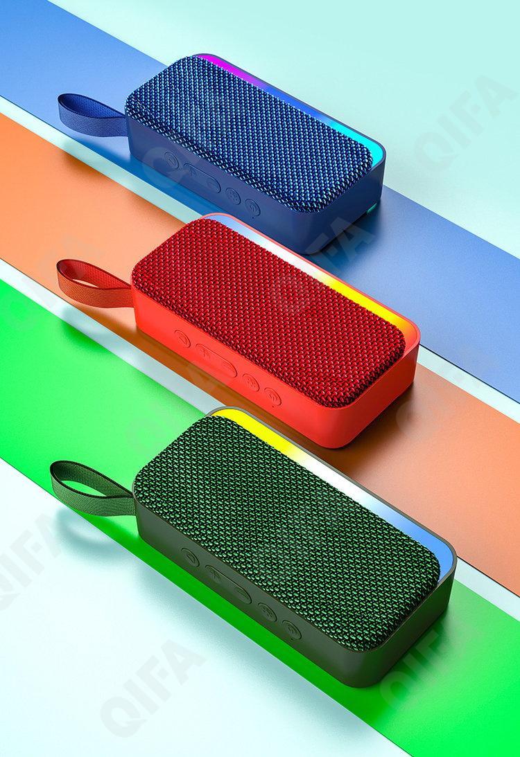 Bluetooth колонка CC5093_XDE-03-1 Bluetooth колонка CC5093_XDE-03-1