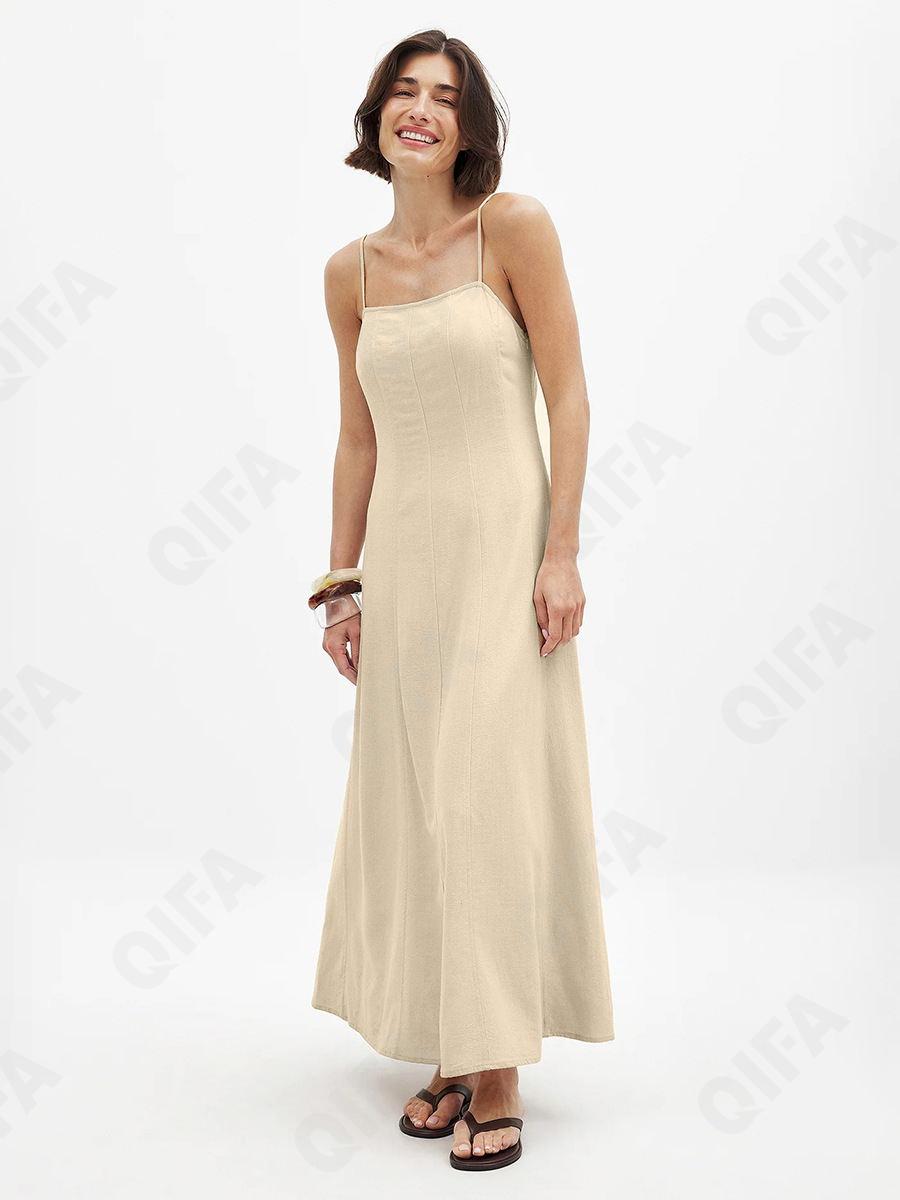 Женский Сарафан CC4052_LYQ0351_946_1777_99 Женский Сарафан CC4052_LYQ0351_946_1777_99