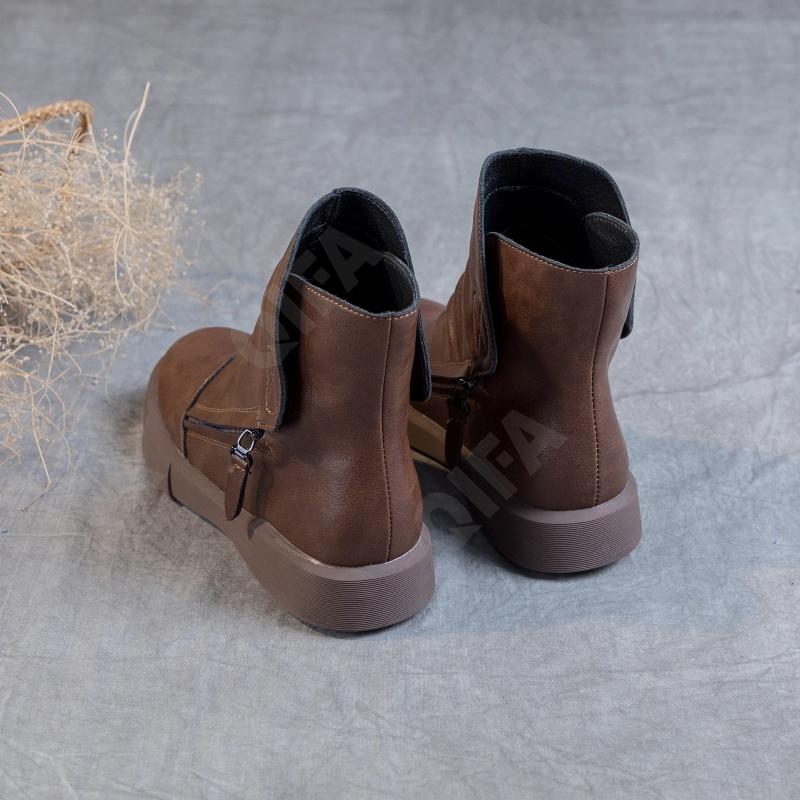 Женские Ботинки CC4061_2888-1