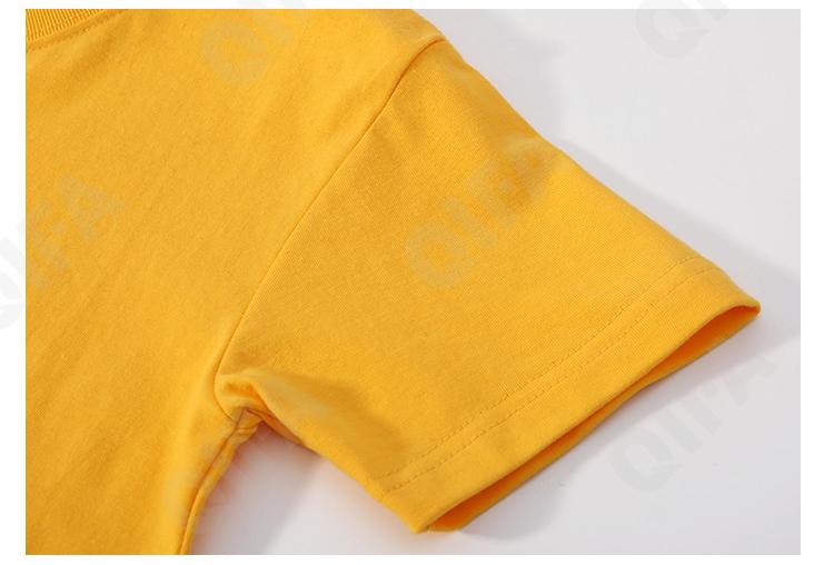 Детская Футболка CC4458_YB-180_226_2578_28