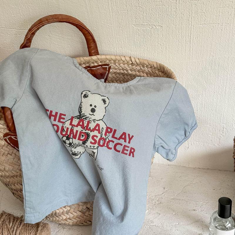 Детская Блузка