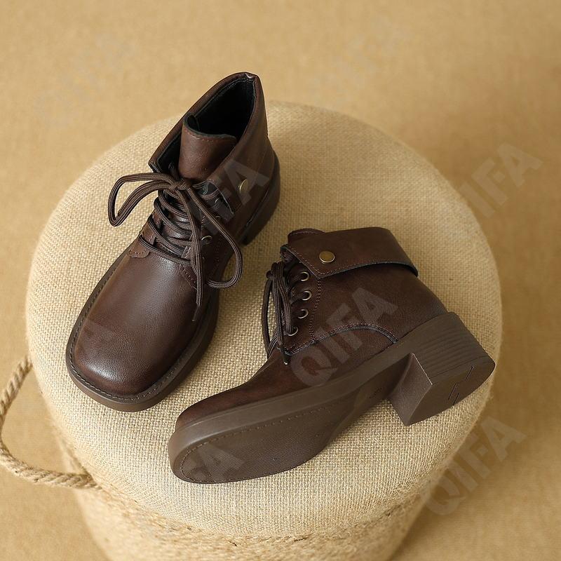 Женские Ботинки CC4177_37235-1