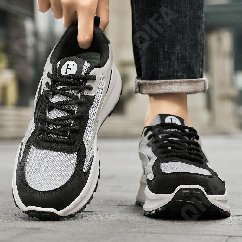 Мужские Кроссовки CC4282_0766-1