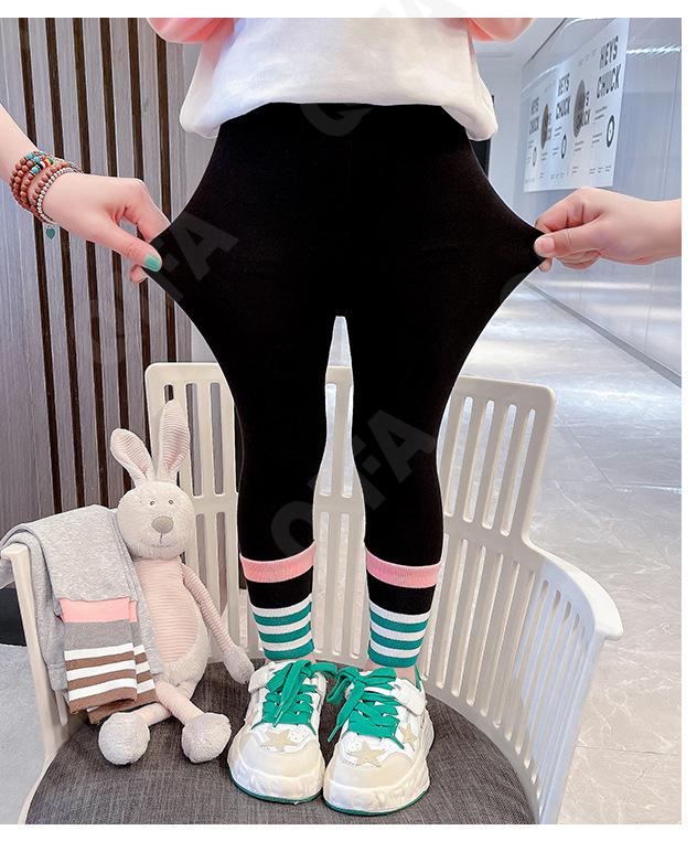 Детские Леггинсы CC491_Q59-5_252_2574