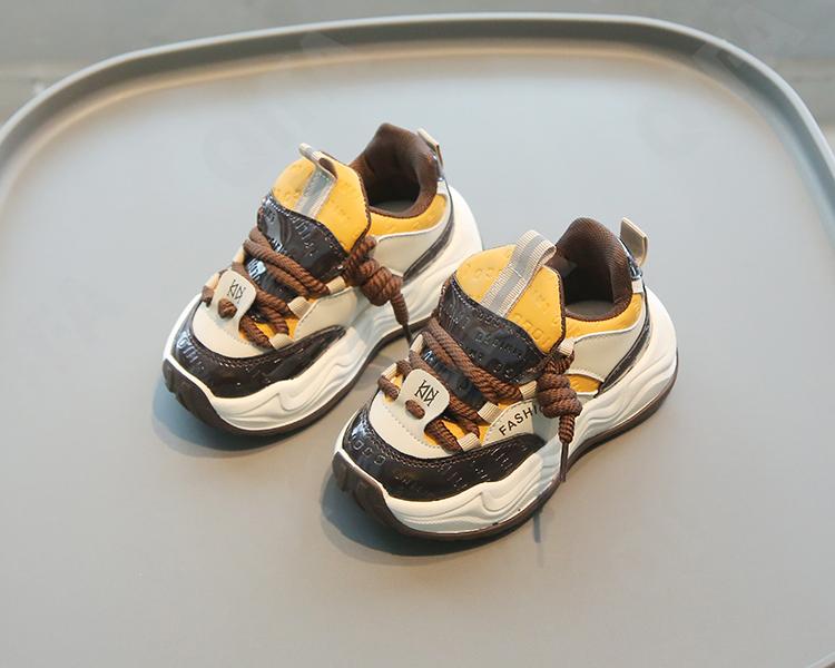 Детские Кроссовки CC3405_SY201-A2 Детские Кроссовки CC3405_SY201-A2