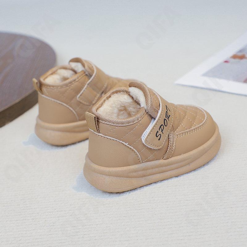 Детские Ботинки CC3601_Z025_M-A1 Детские Ботинки CC3601_Z025_M-A1