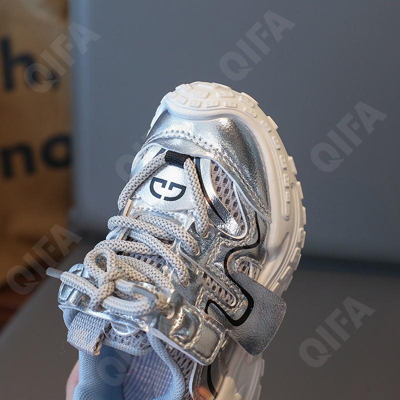 Детские Кроссовки CC4048_6761-A1