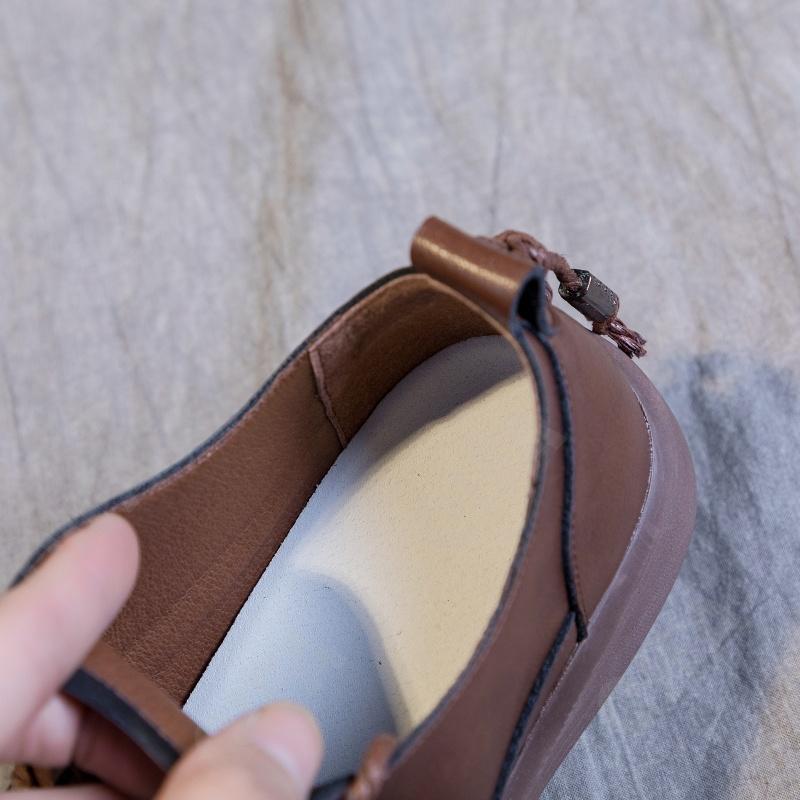 Женские Полуботинки CC4061_2122-2