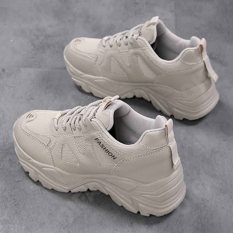 Женские Кроссовки CC5290_M281-1