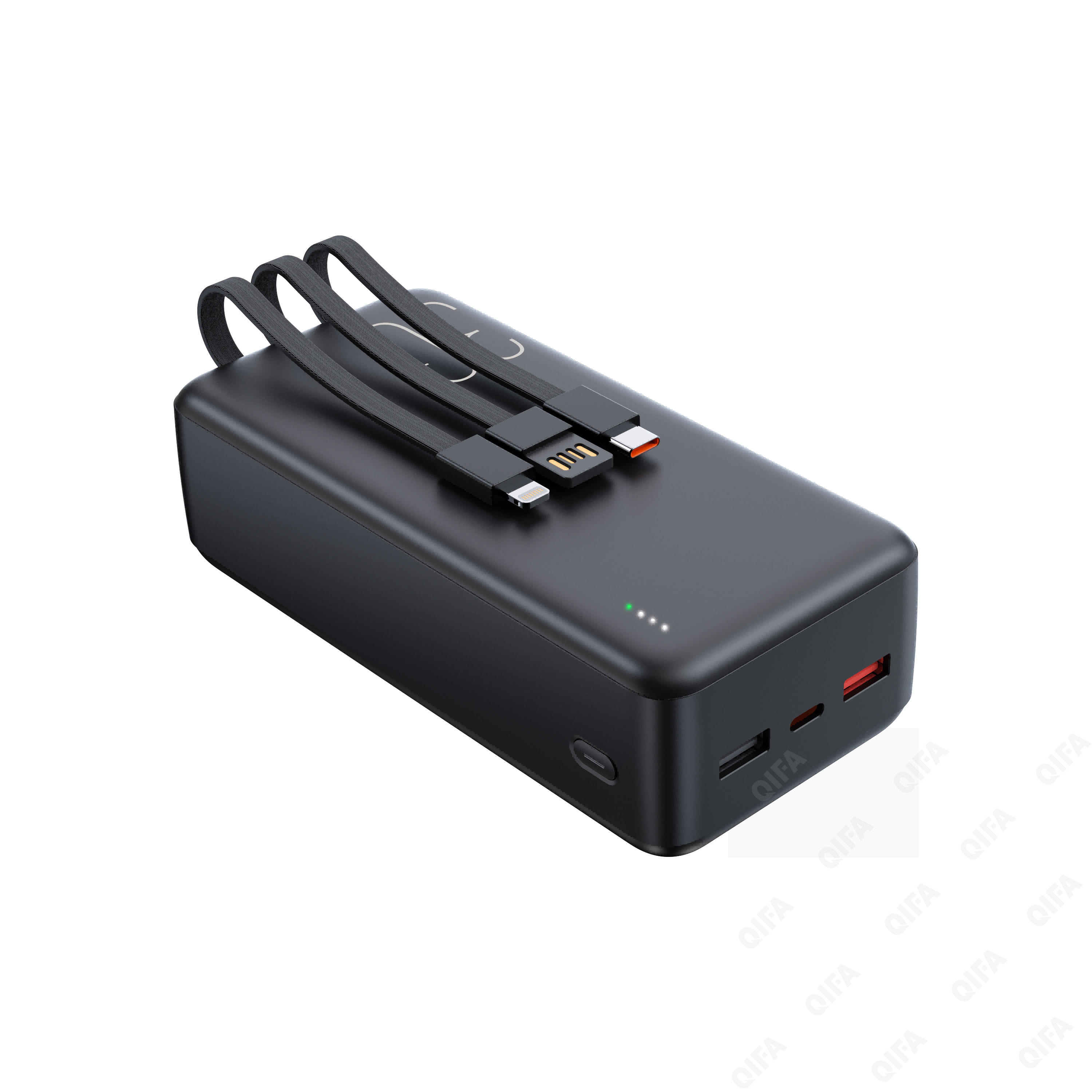 Портативный аккумулятор CC5114_F303-L01-B