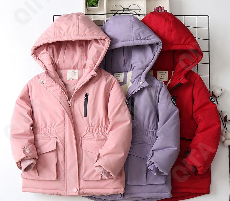 Детская Куртка CC2327_8822-2