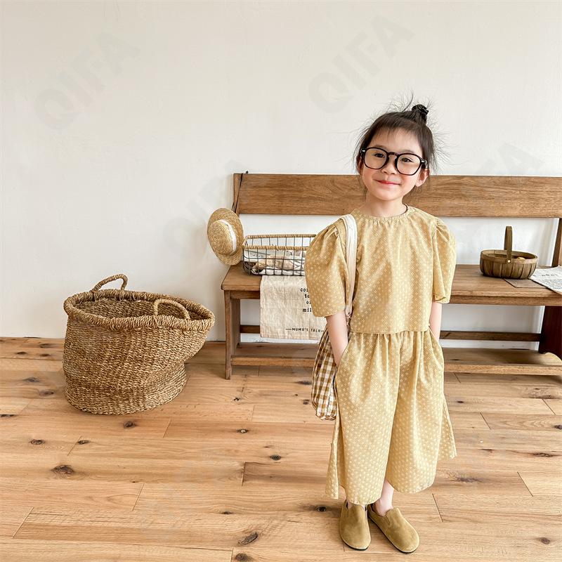 Детский Костюм с шортами CC1293_123270_230_2576_64