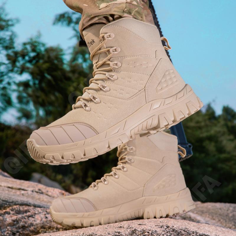 Мужские Ботинки CC5555_TT-6008-1 Мужские Ботинки CC5555_TT-6008-1