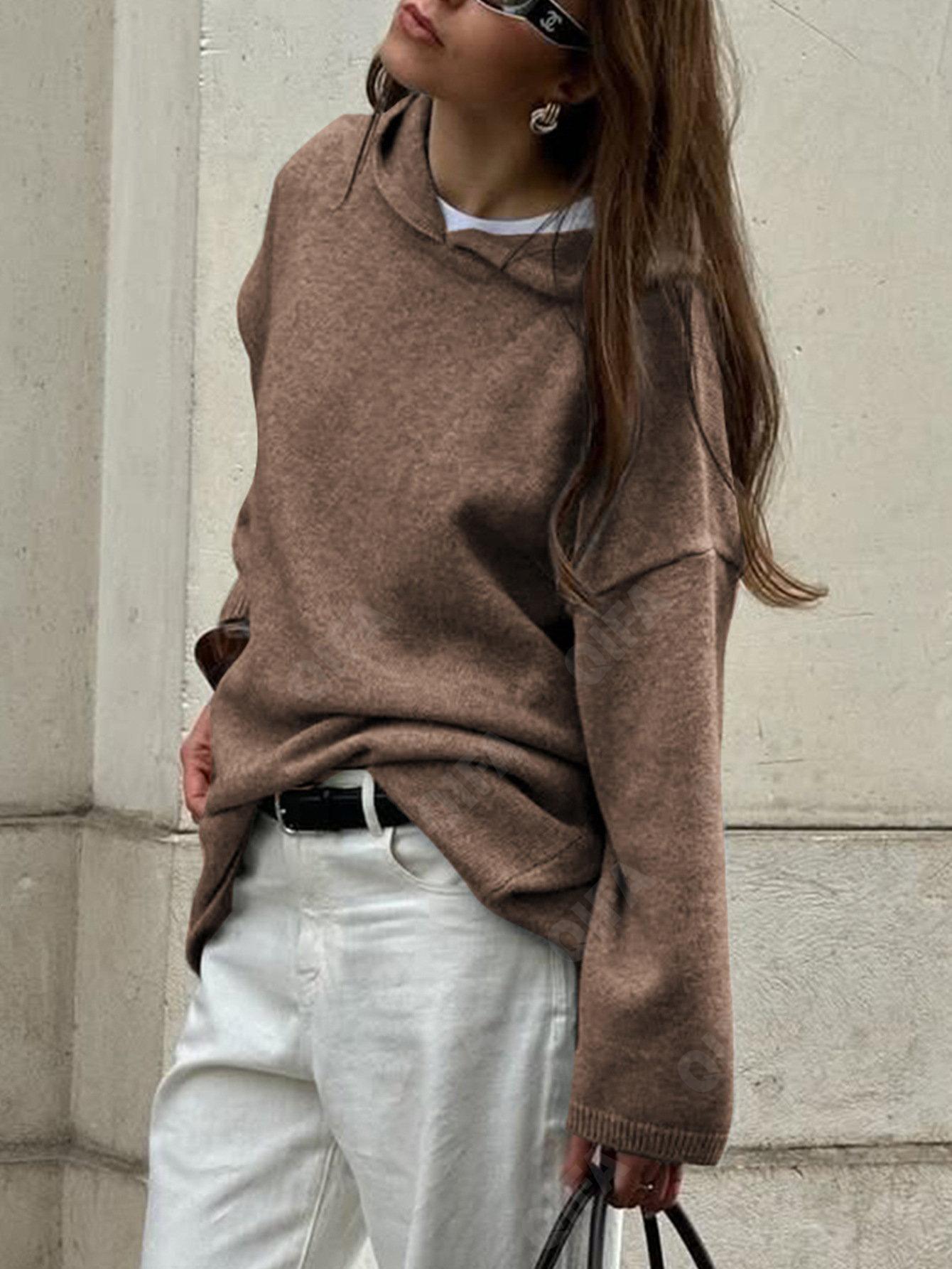 Женский Джемпер CC340_K2538031_234_1779_86