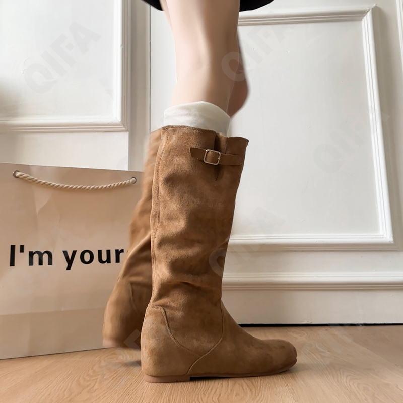 Женские Сапоги CC4177_60566-1