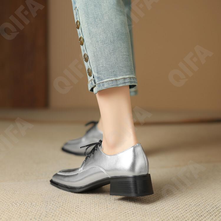 Женские Полуботинки CC4419_D51-3701-2 Женские Полуботинки CC4419_D51-3701-2