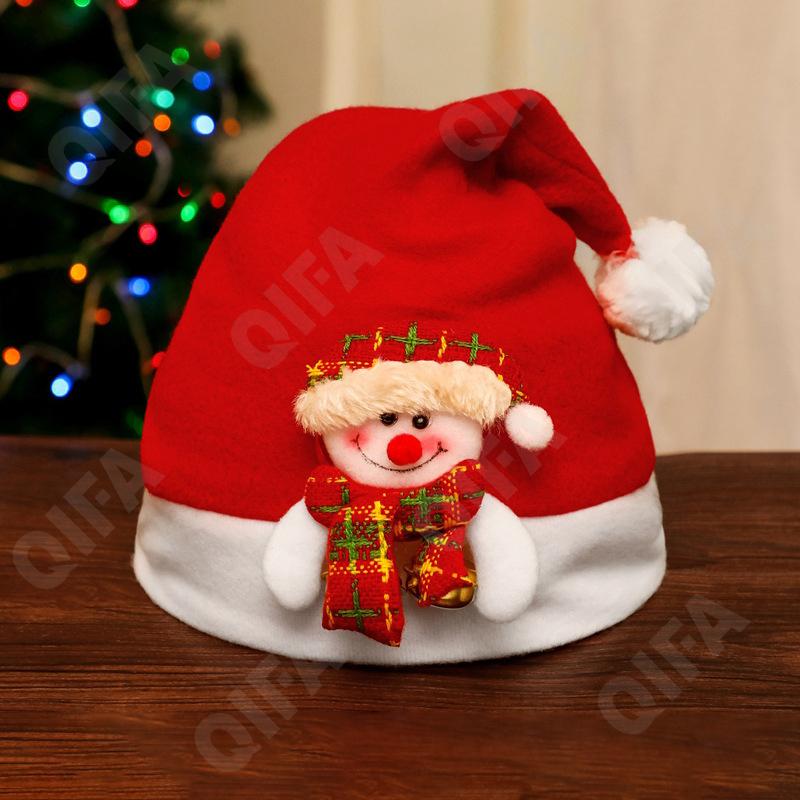 Детская Шапка