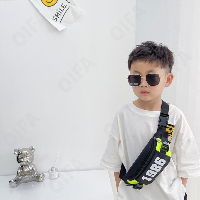 Детская Сумка поясная RC779_9738-1