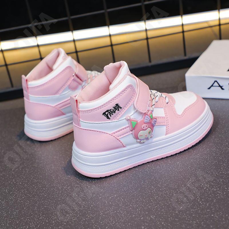 Детские Кеды CC3601_E5111-W-A1