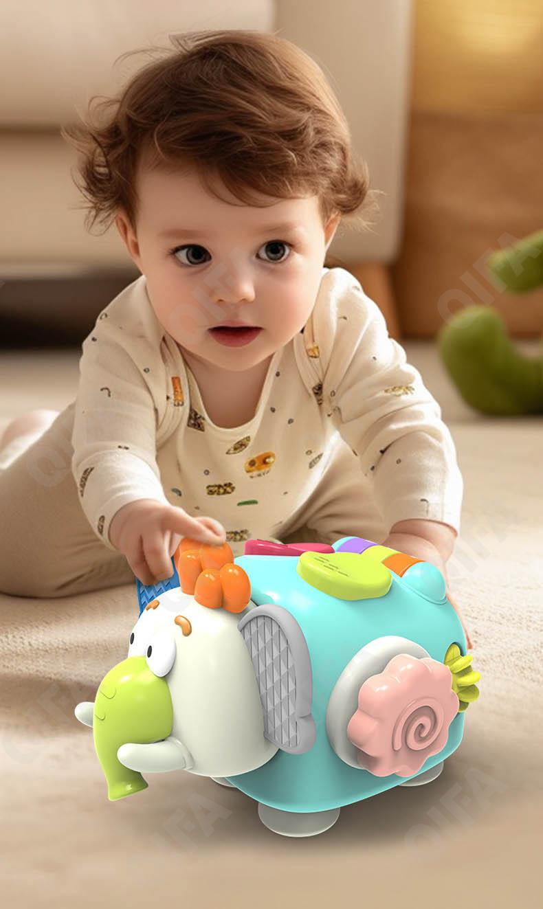 Развивающая игрушка